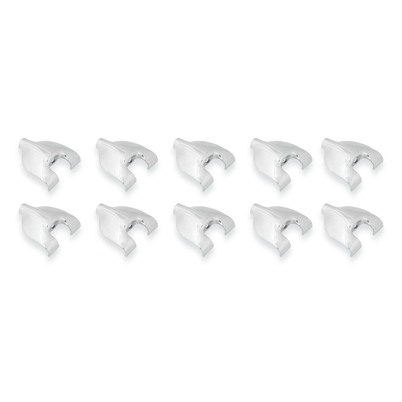 Gretsch Vintage Bass Drum Claw Hook (10pk)