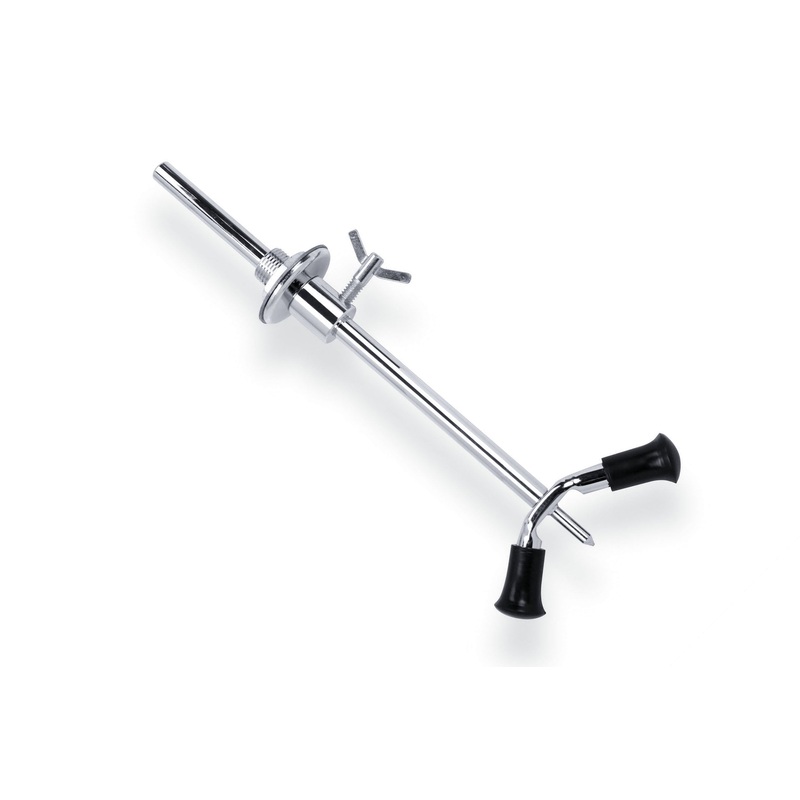 Gretsch Vintage Disappearing BD Spurs