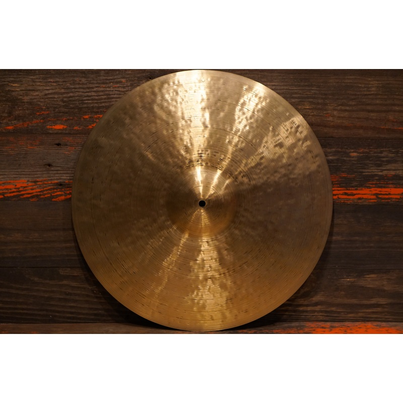 Istanbul Agop 20" 30th Anniversary Medium Ride Cymbal - 2140g