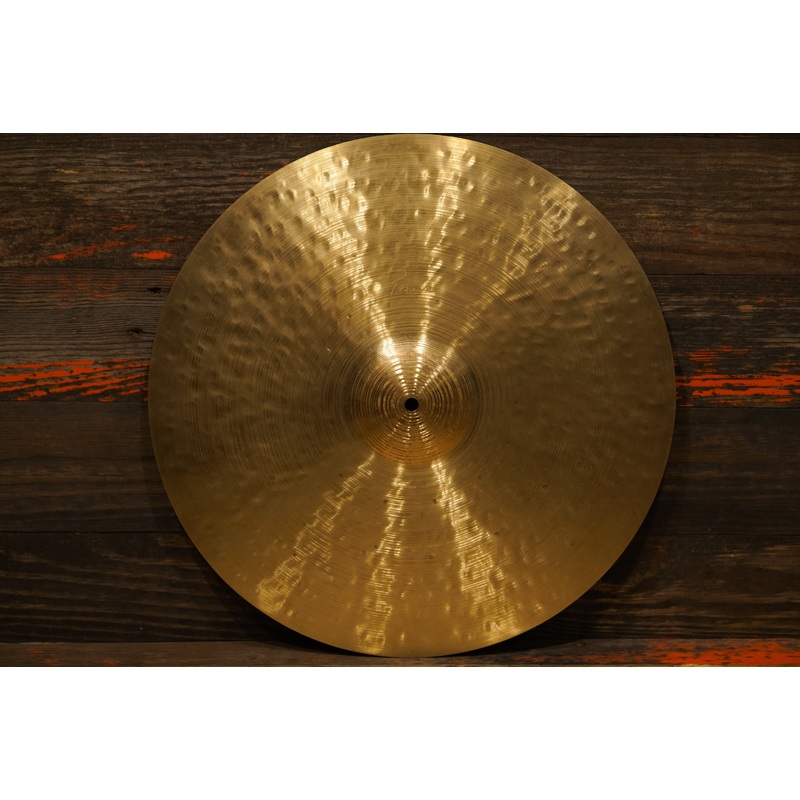 Paiste 20" Signature Traditional Medium Ride - 2130g
