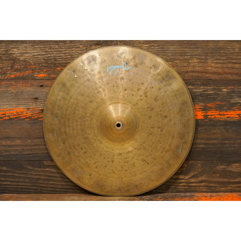 PGB 19" G-Wagon Ride Cymbal - 1549g
