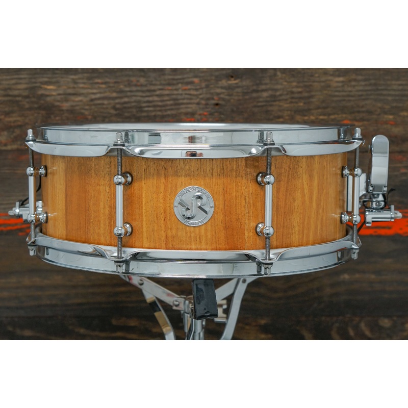 Red Rock 5x14" Tasmanian Blackwood Snare Drum