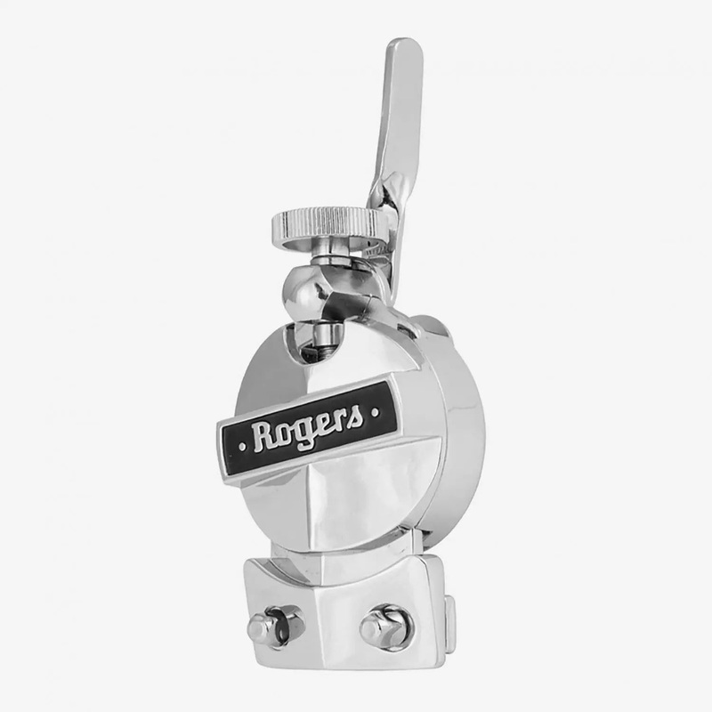 Rogers ClockFace Throw-Off