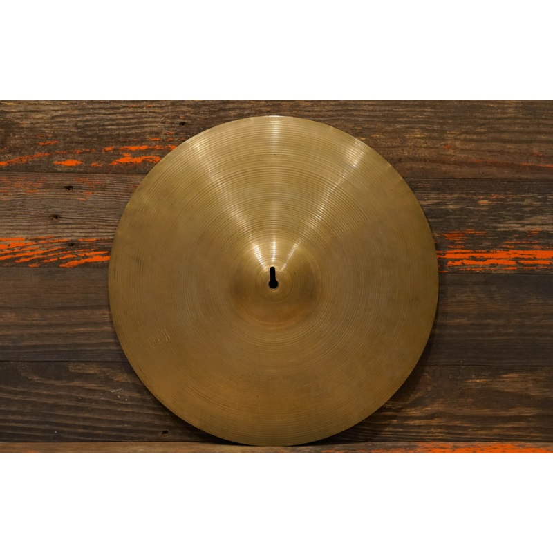 Sabian 21" Prototype Cymbal - 1902g