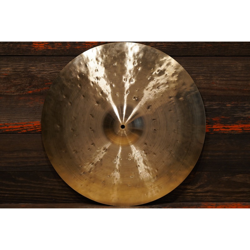 Sabian 22" Prototype Ride Cymbal - 3430g