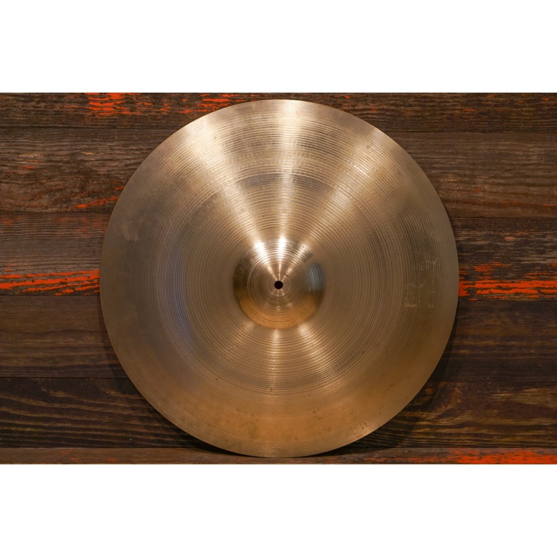 Sabian AA. 22 Ride - 2592g