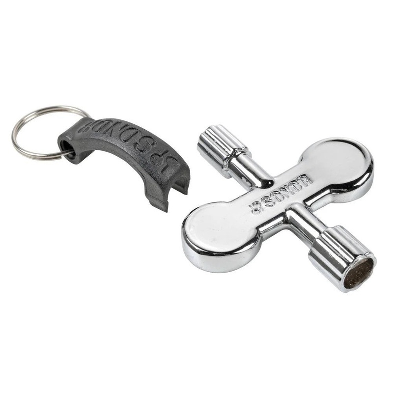 Sonor Rotor Double-Ended Drum Key