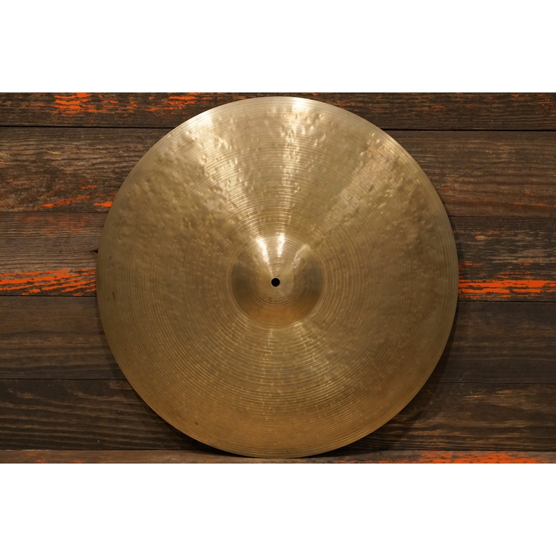 Spizzichino 22" Ride Cymbal - 2283g