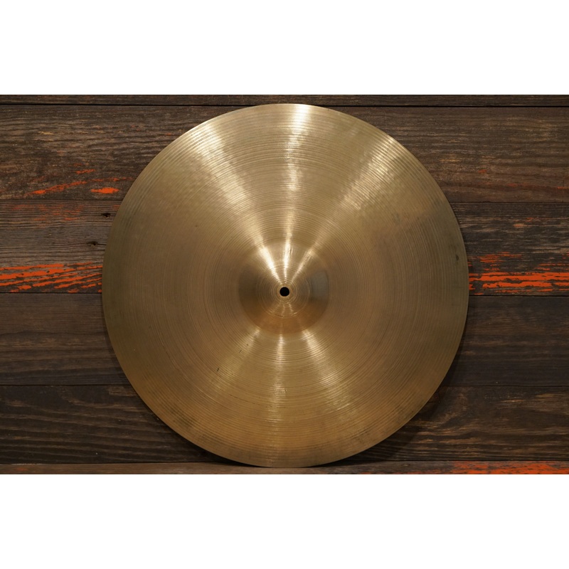 Zildjian 20" Avedis 1950s Ping Ride Cymbal - 2268g