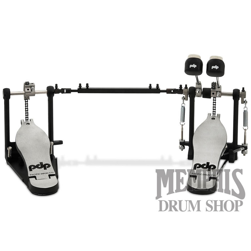 PDP 700 Series Double Bass Drum Pedal