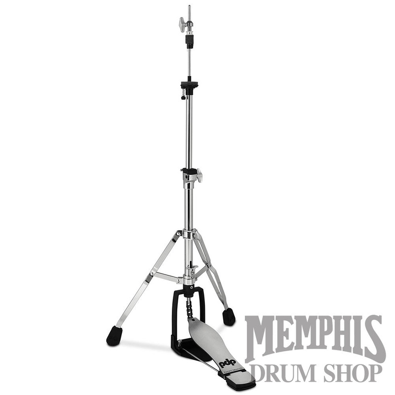 PDP 800 Series 2-Leg Hi-Hat Stand