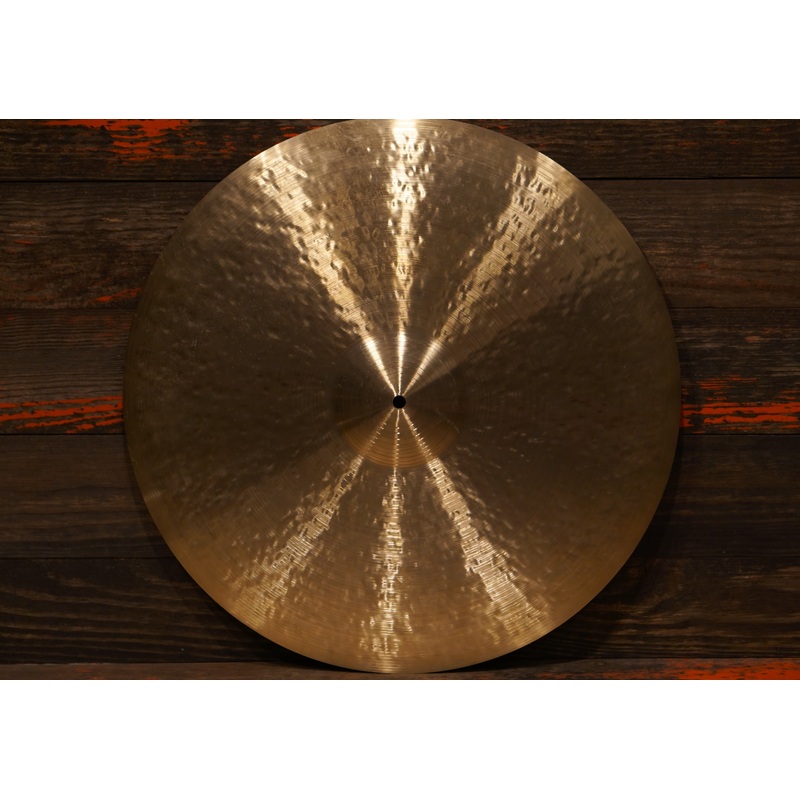 Soultone 22" Ride Cymbal - 2740g