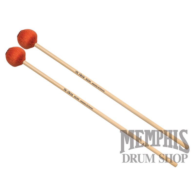 Vic Firth Anders Astrand Signature Series M290 Mallets