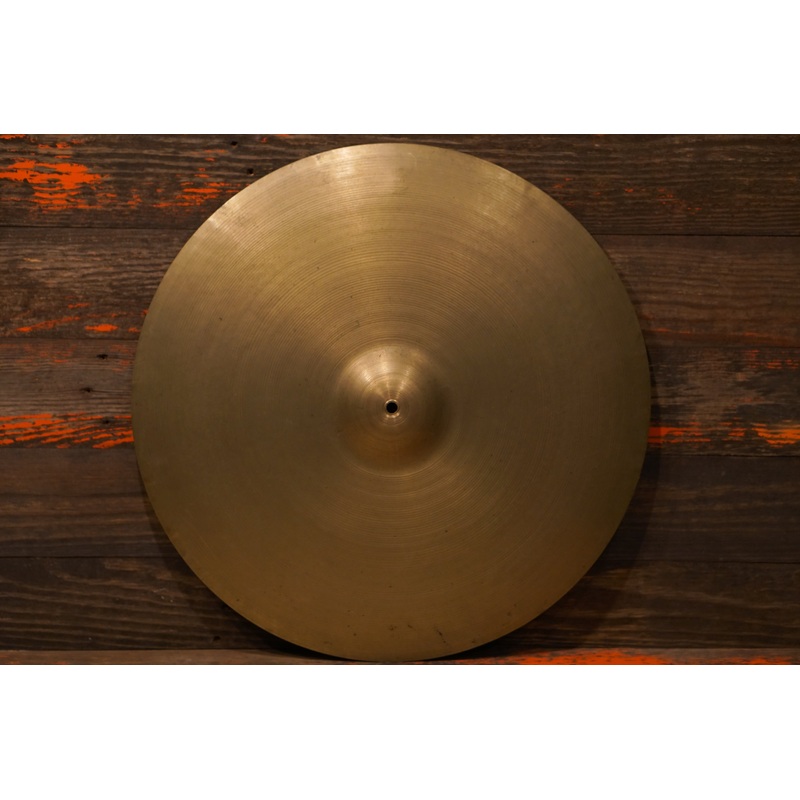 Zildjian 24" Avedis 1960s Ride Cymbal - 3096g