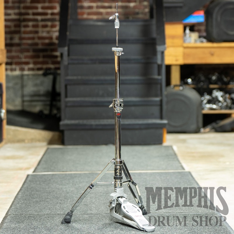 Ludwig Atlas Pro 2-Leg Hi-Hat Stand
