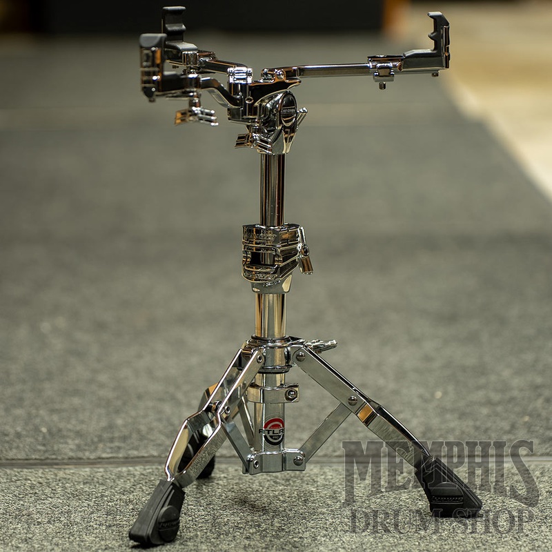Ludwig Atlas Pro Snare Stand - Pillar Clutch