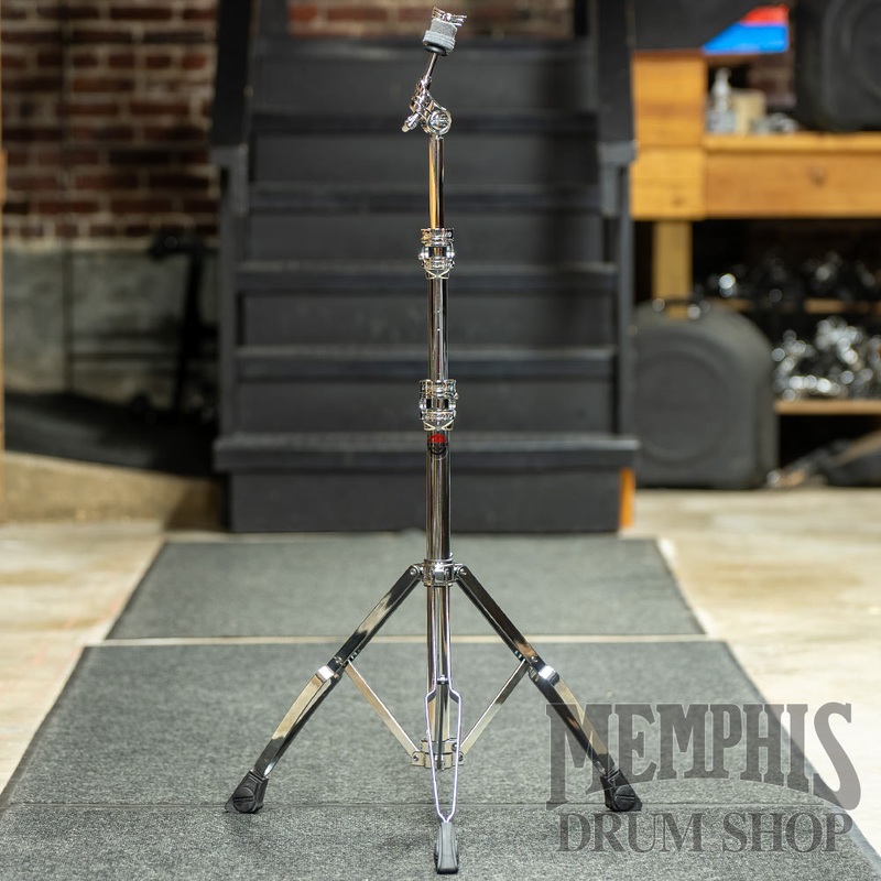 Ludwig Atlas Pro Straight Cymbal Stand
