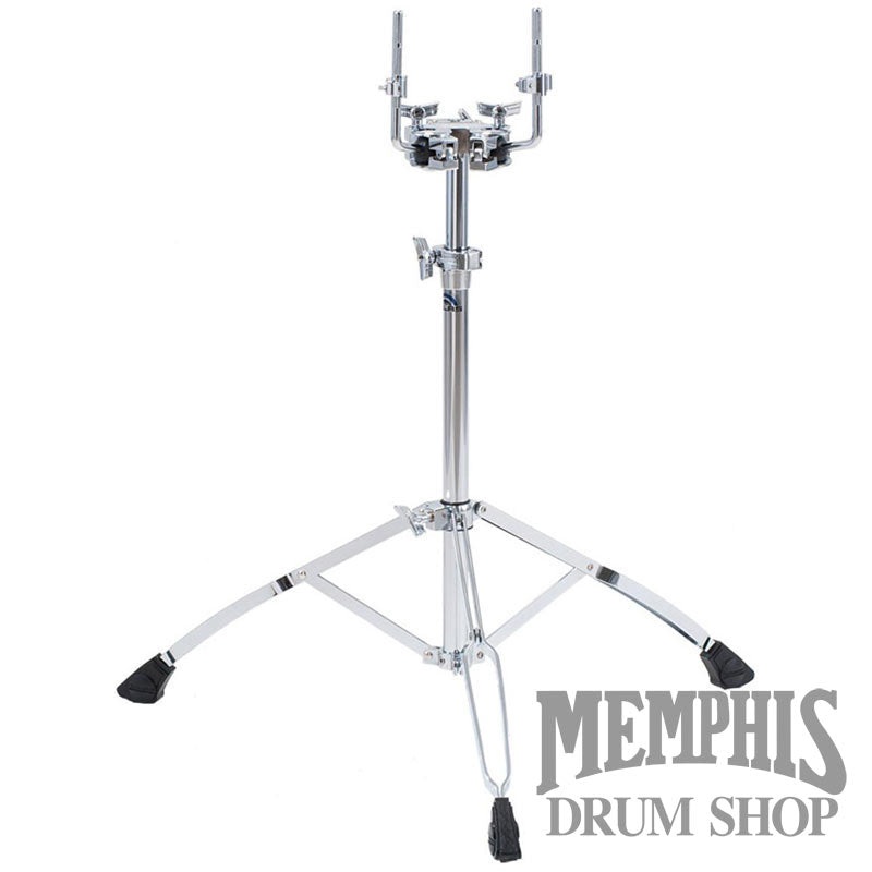 Ludwig Atlas Standard Double Tom Stand