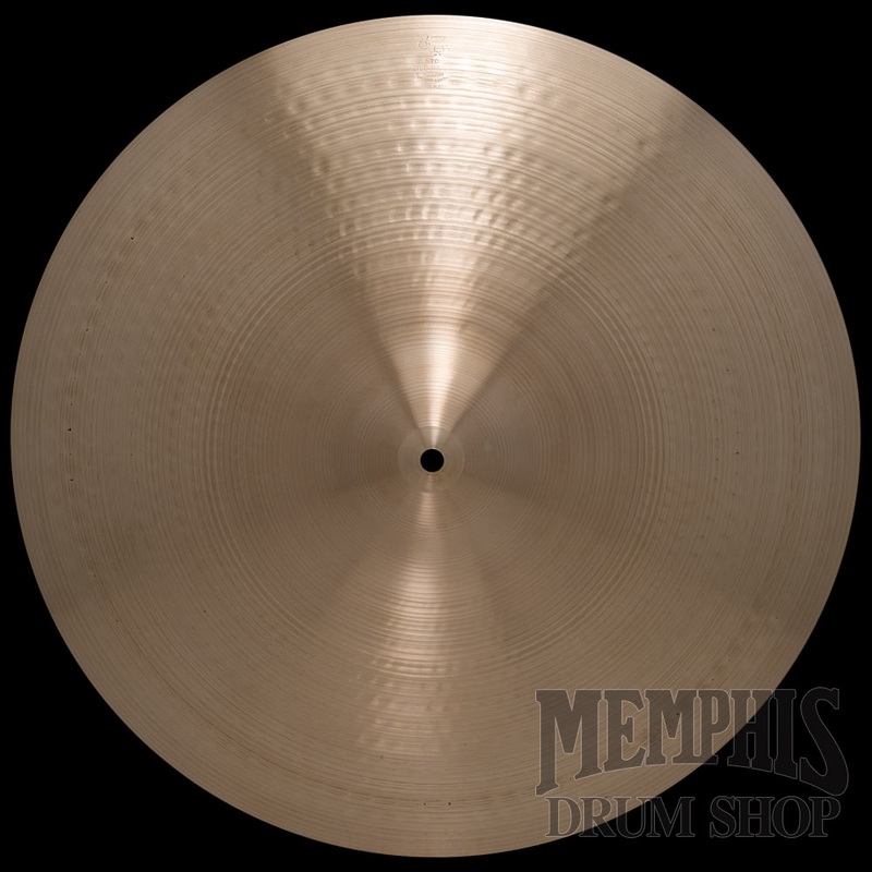 Zildjian 20" A Take Five Reissue Ride Cymbal