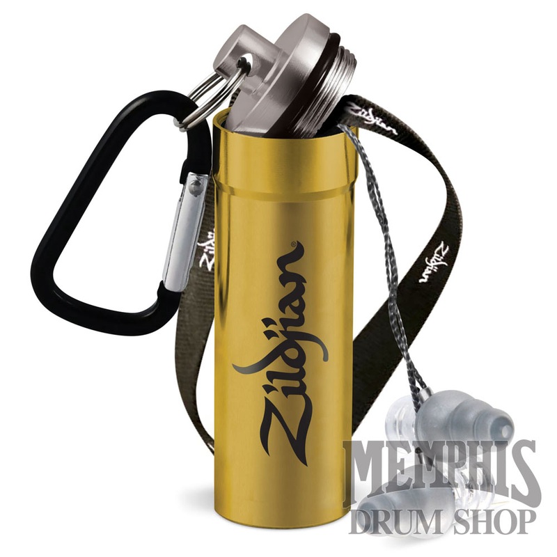 Zildjian Standard Fit Hi-Fi Earplugs