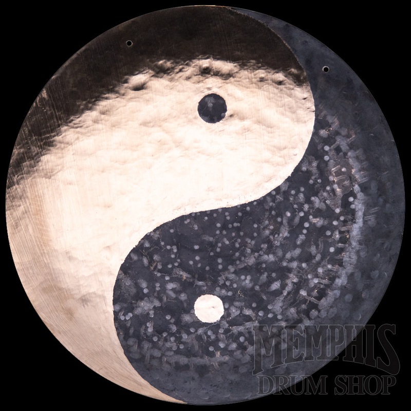 Meinl 28 Wind Gong - Yin & Yang