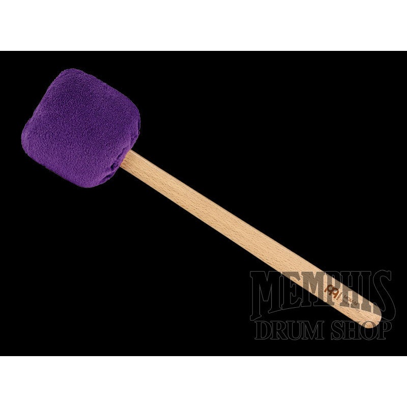 Meinl Gong Mallet Medium - Lavender