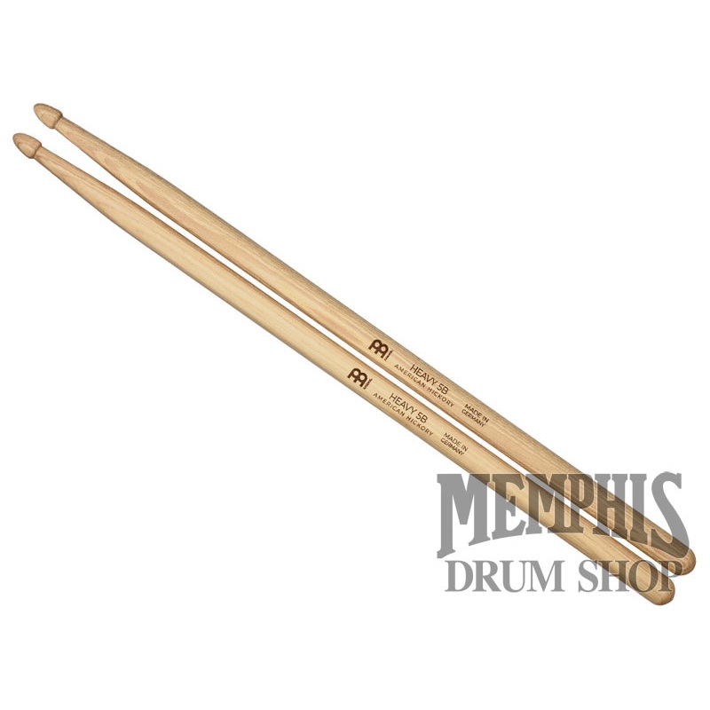 Meinl Heavy 5B Drumsticks