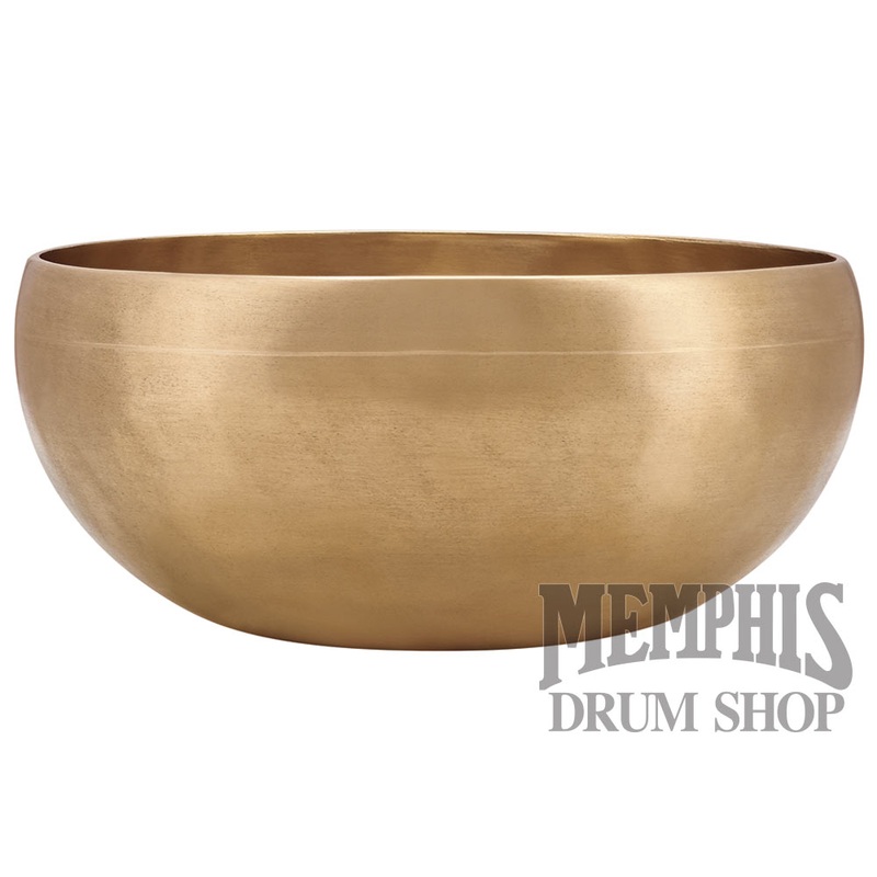 Meinl Sonic Energy Synthesis Singing Bowl, 1000g, Flower of Life