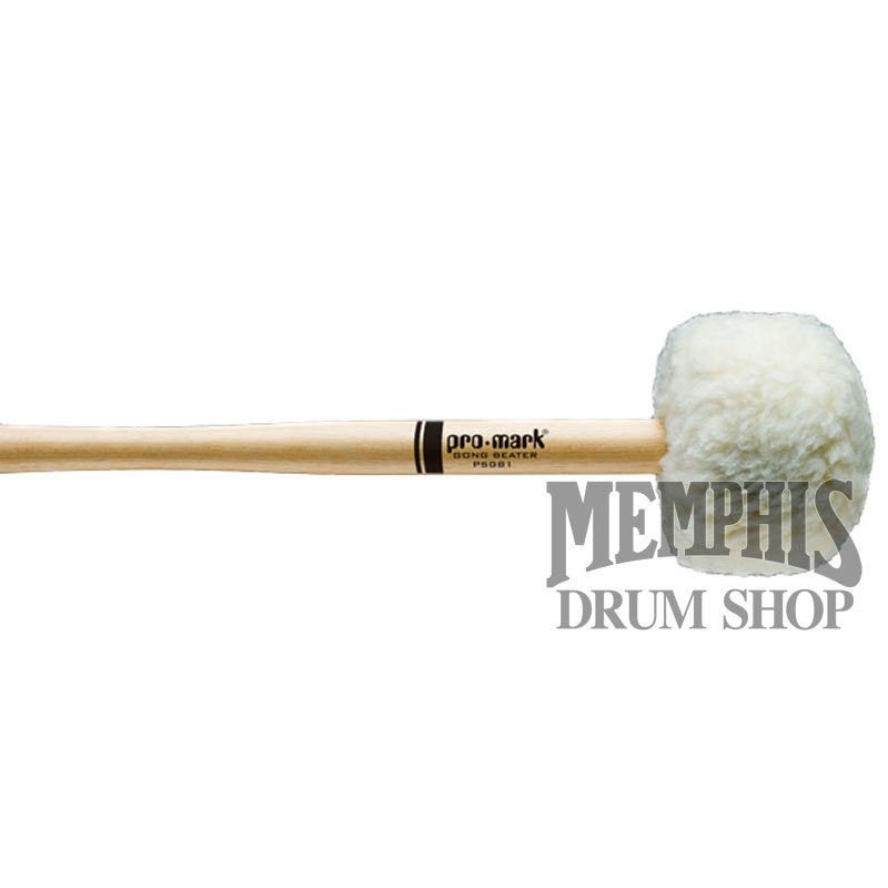Promark Gong Mallet - Large