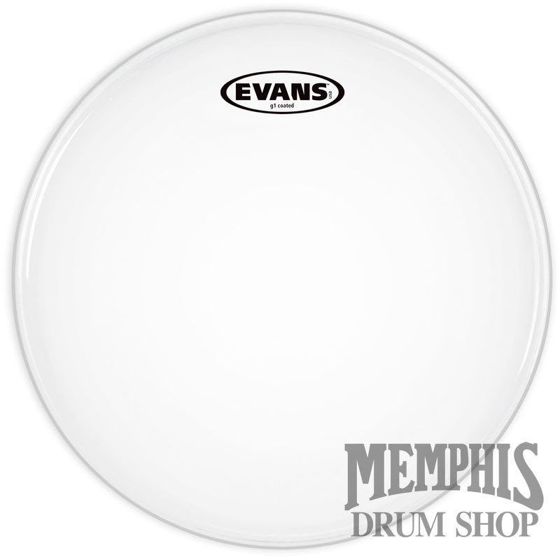 Evans G1 Clear 20" Drumhead