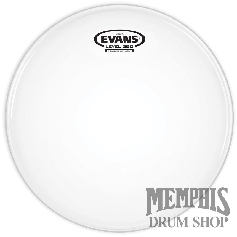 Evans Genera 14" Drumhead