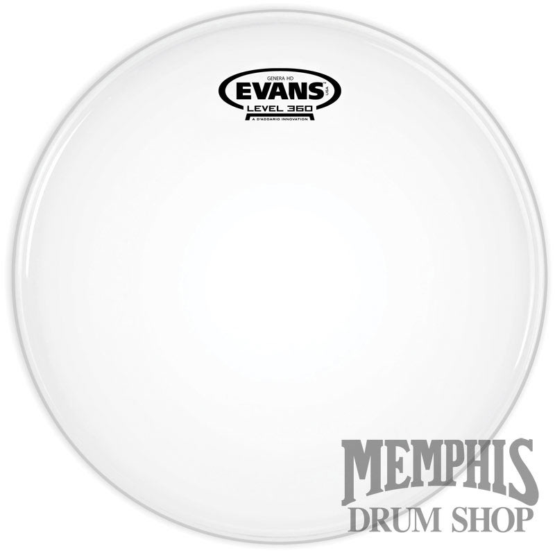 Evans Genera HD 14" Drumhead