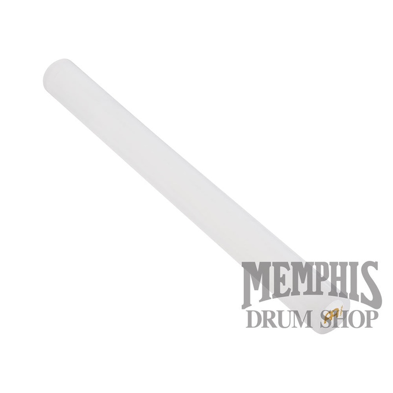 Meinl Sonic Energy Crystal Singing Bowl Rod, Coated With Silicone - Large