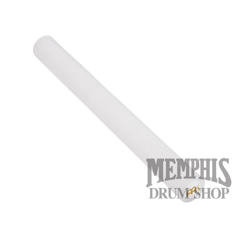 Meinl Sonic Energy Crystal Singing Bowl Rod, Coated With Silicone - Medium