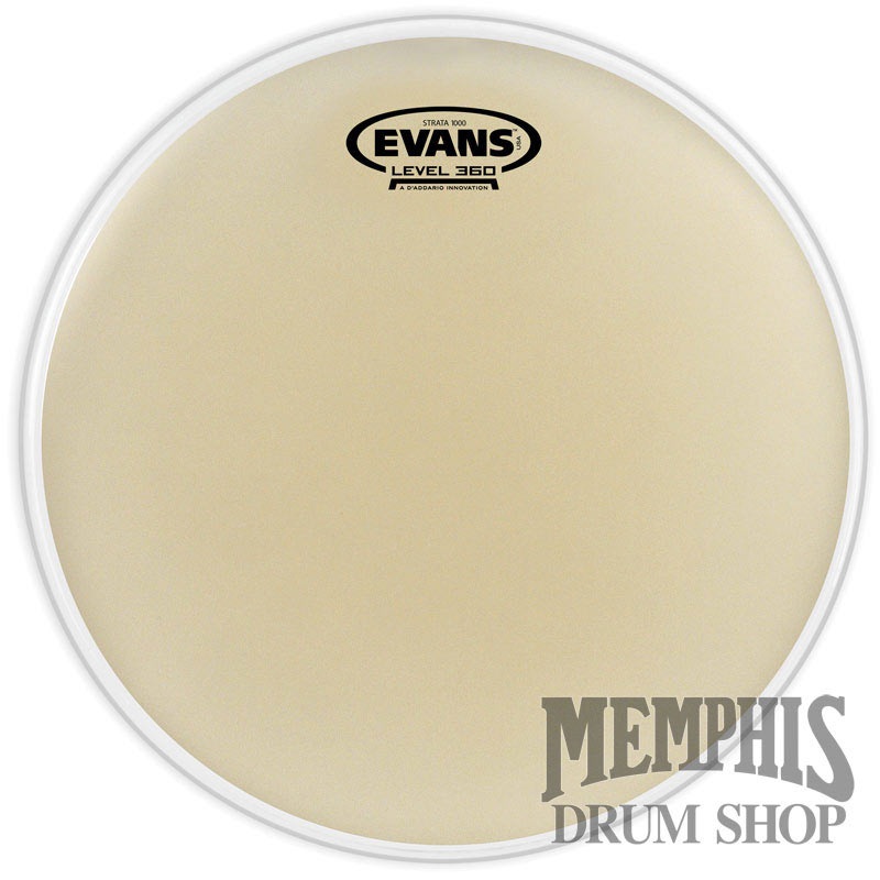 Evans Strata 1000 Batter 14" Drumhead