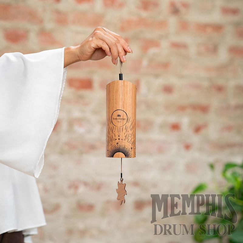 Meinl Cosmic Bamboo Chime - Aurora (Morning)