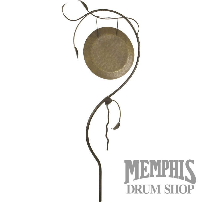 Sabian 15" Garden Gong with Stand