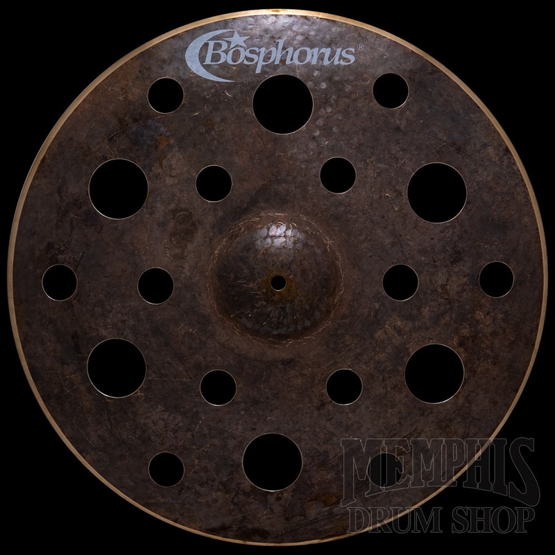 Bosphorus 18" Turk FX Crash Cymbal