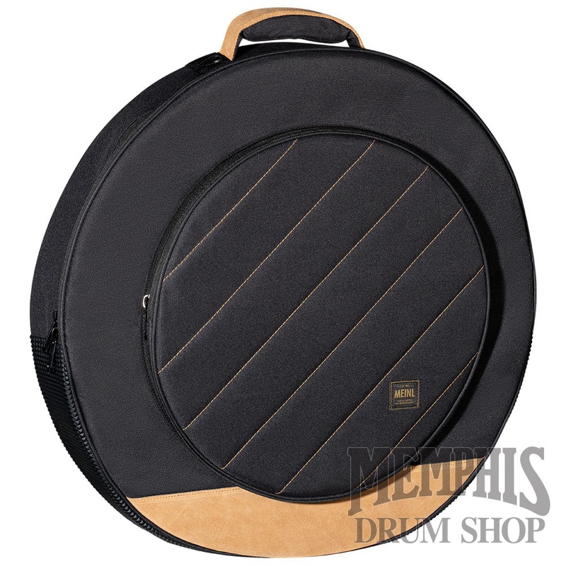 Meinl 22" Classic Woven Cymbal Bag - Black