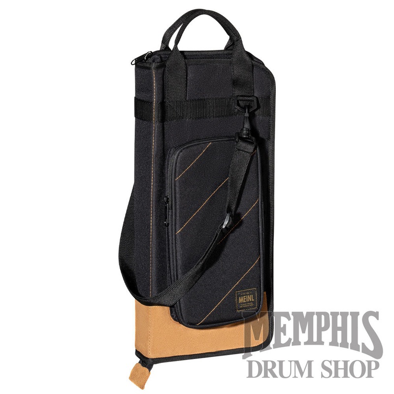 Meinl Classic Woven Stick Bag - Black