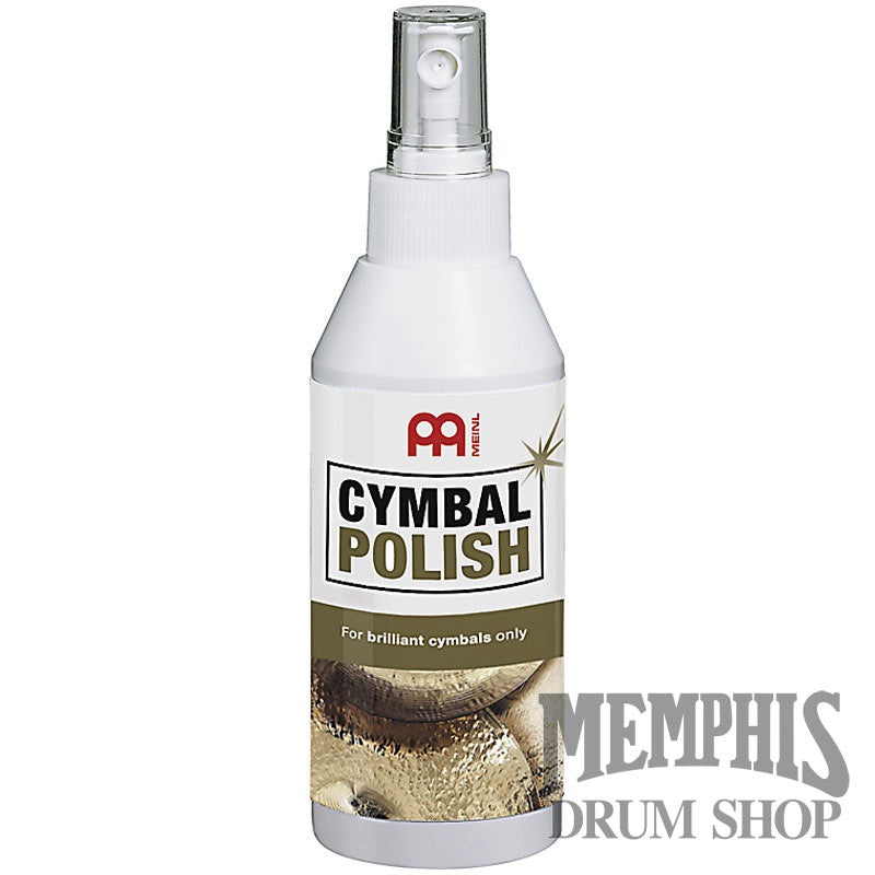 Meinl Cymbal Polish - MCP