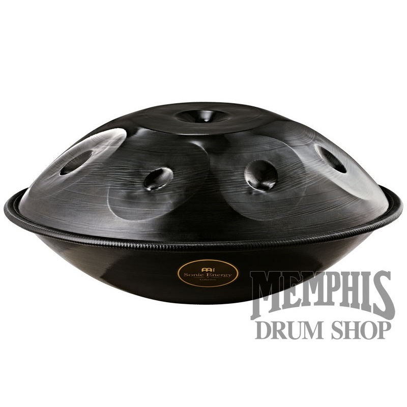 Meinl Harmonic Art Handpan HD2 - E, G, B, C, D, E, F#, G