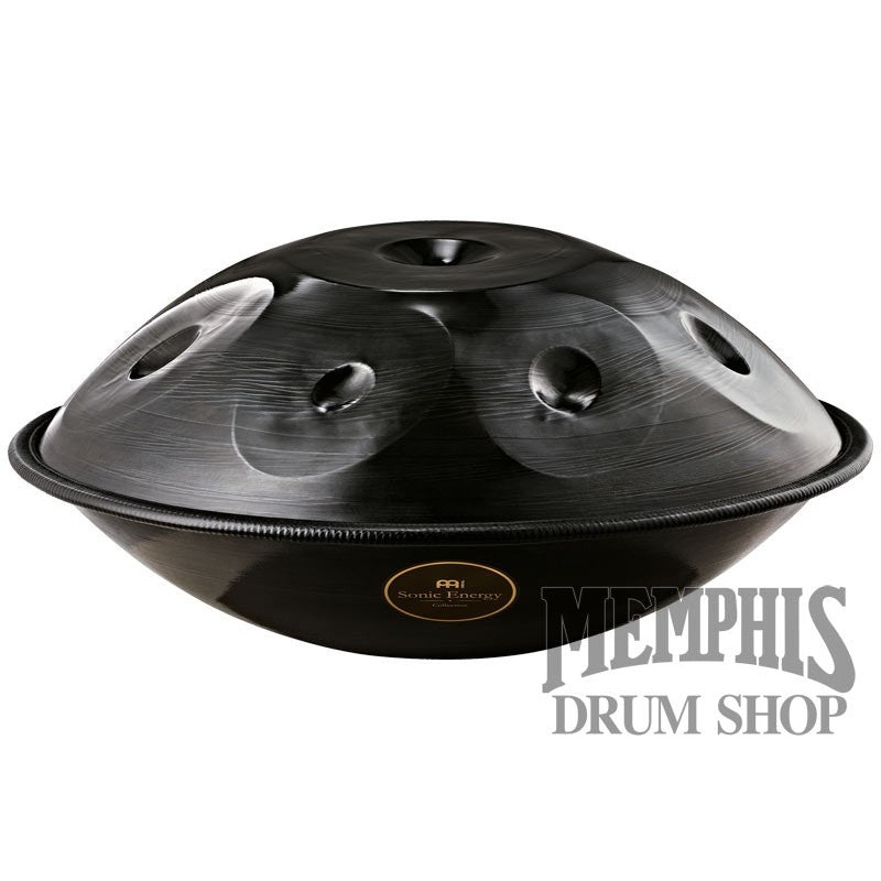 Meinl Harmonic Art Handpan HD4 - F, A#, C, C#, D#, F, F#, A#
