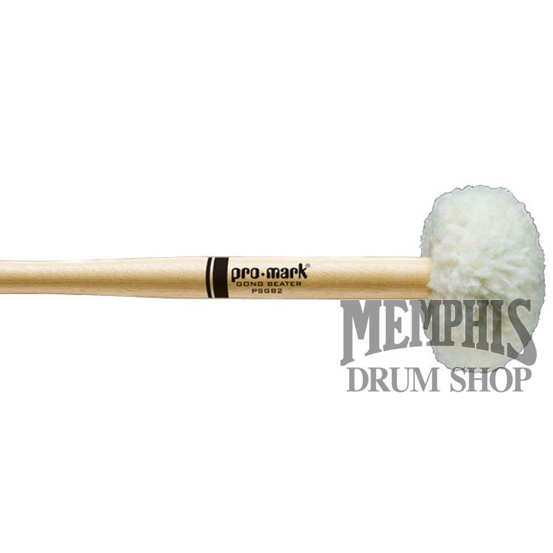 Promark Gong Mallet - Small