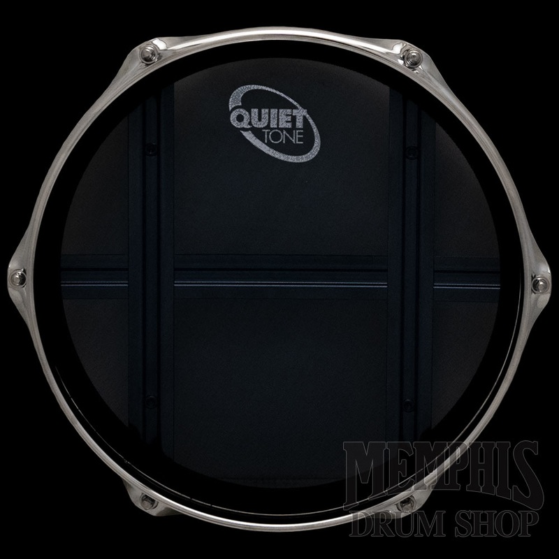 Sabian 10" Quiet Tone Mesh Practice Pad