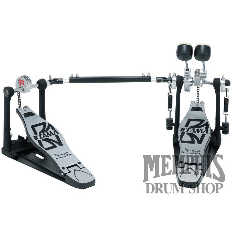 Tama HP300TW Double Bass Drum Pedal