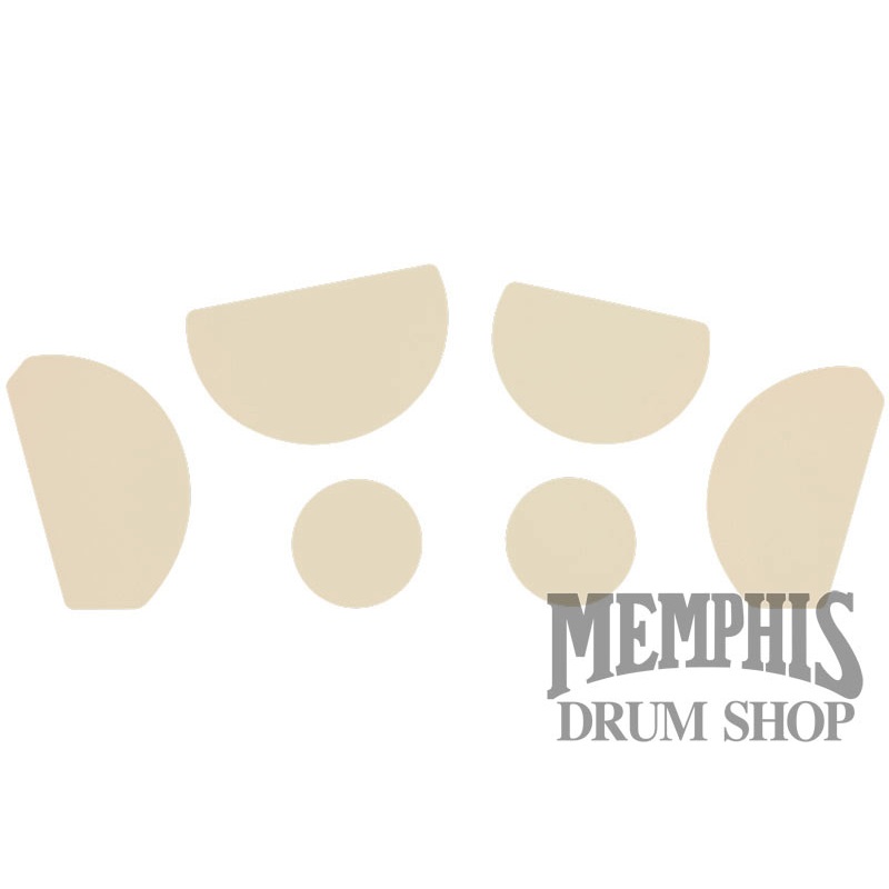 Vic Firth Laminate Kit - Large Quadropad