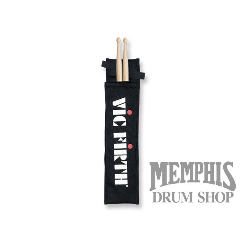 Vic Firth Marching Snare Stick Bag for 1 Pair