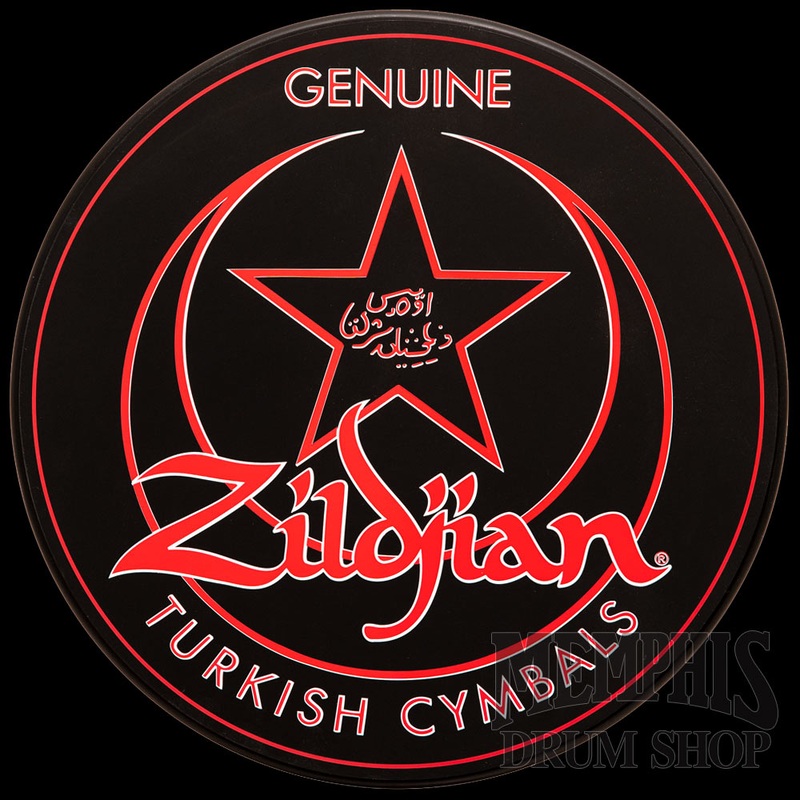 Zildjian Professional Practice Pad 12"