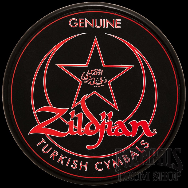 Zildjian Professional Practice Pad 6"